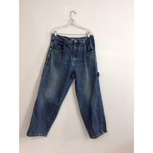 South Pole Jeans Y2K Denim Mens 38
